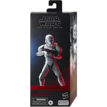 Figurine Clone Commando Hasbro Star Wars: The Bad Batch