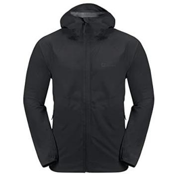 Jack Wolfskin Regenjacke Emberberg 3L