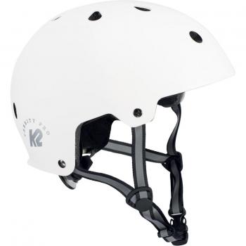 K2 Casco Ciclismo Sportivo (55-58 cm)