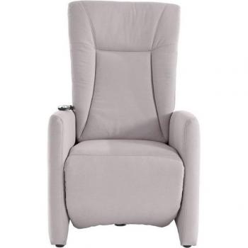 SIT & MORE TV-Sessel Melissa, 71cm, mit optionaler Aufstehhilfe