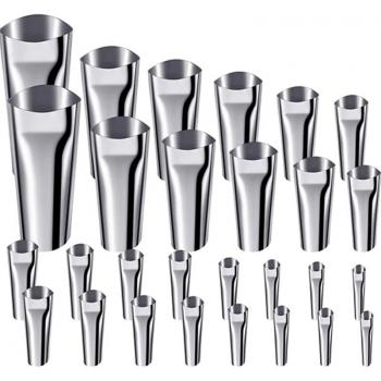 28-Piece Sealant Applicator Kit