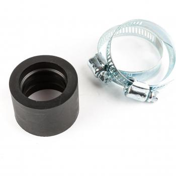 34mm Vergaseranschlussgummi