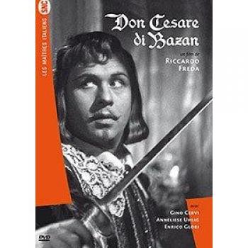 Don Cesare D. Bazan