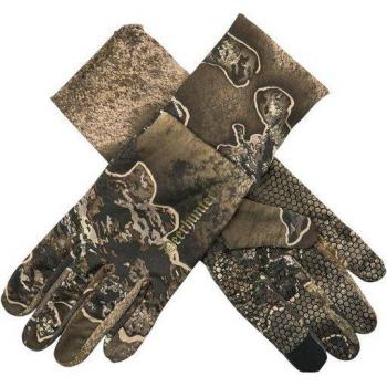 Excape Fleece-Jagdhandschuhe