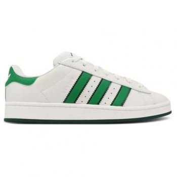 Zapatillas Adidas Campus 00 BCO/Verde