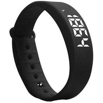 W5S Multifunctional Smart Fitness Tracker