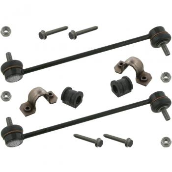 FEBI BILSTEIN 37078 Conjunto de suspensión