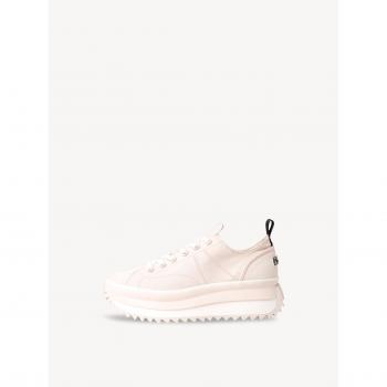 Tredici Sneakers Beige 42