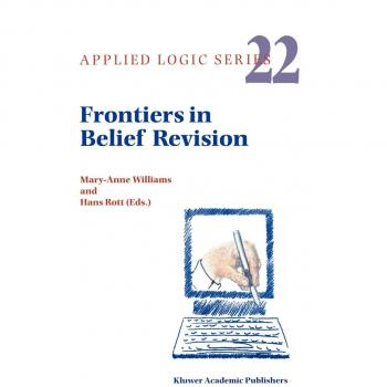 Frontiers in Belief Revision