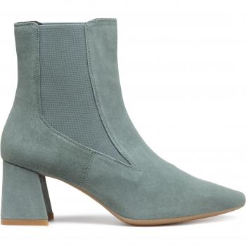 Bottines de pluie femme Geox modèle Giselda