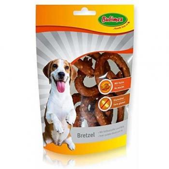 Bubimex Bretzel Friandise Chien