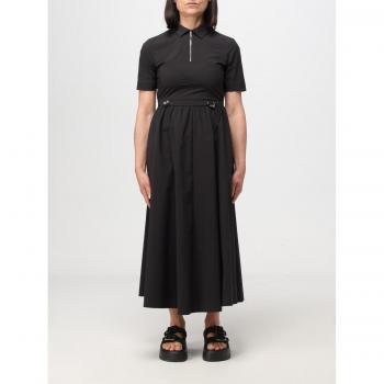 Robe ADD femme couleur noire 42