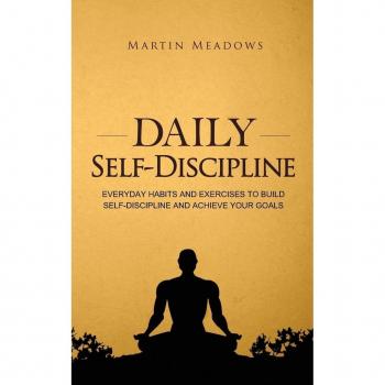 Daily Self-Discipline