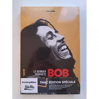 Bob Marley, Le Dernier Prophète