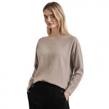STREET ONE Strickpullover