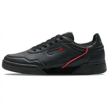 Hummel Forli Unisex Casual Sneakers Zwart 43