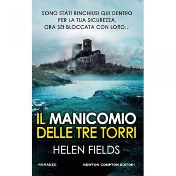 Il manicomio delle tre torri