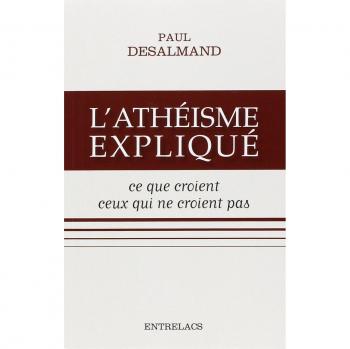 L'athéisme expliqué