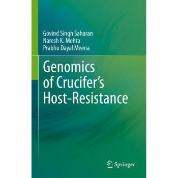 Genomics of Crucifer’s Host-Resistance