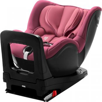Römer, Silla de coche para bebés grupo 1, rosa