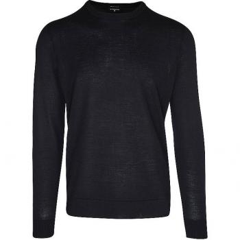 Strellson Pullover Marek Blau M Herren