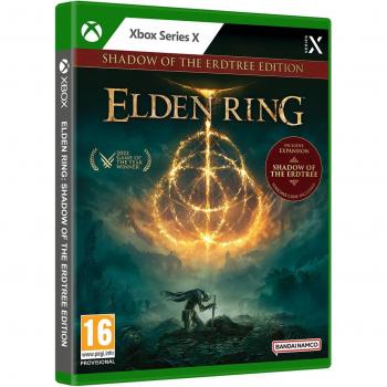 Elden Ring : L'Ombre de l'Erdtree