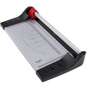 Olympia Rollenschneider TR 3210 A4 in Schwarz