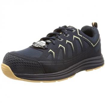 Malad II ESD Composite Safety Trainers