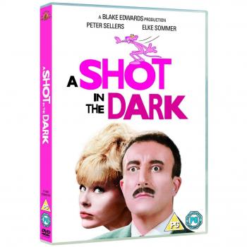A Shot in the Dark 1964