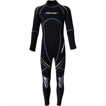 Traje Surfer 3 mm – A prueba de Sol y Agua