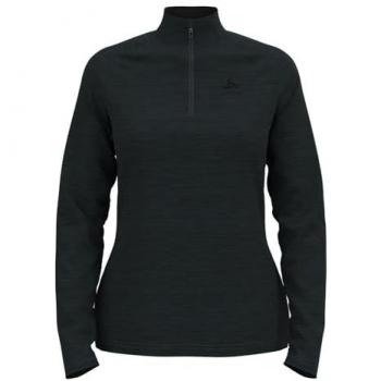 Odlo Stehkragenpullover Essentials Ceramiwarm Midlayer