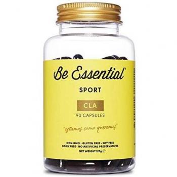 CLÁ 90 Caps: Desintoxicación Grasa y Definición Muscular