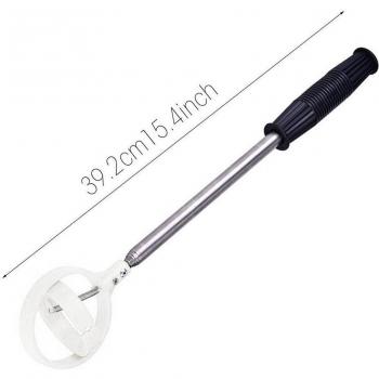 Pelota de Golf Extensible con 8 Secciones