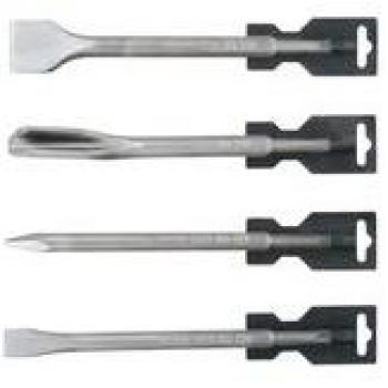 Cincel Ancho 250/40 Mm SDS-Plus Ratio