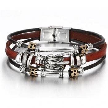 Sangle de style punk IFMIA