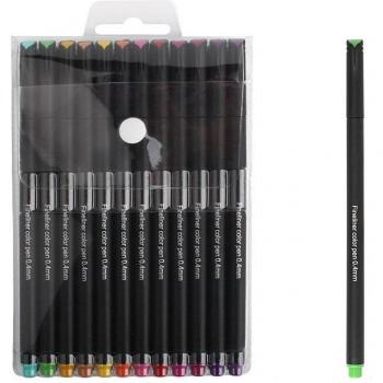 0.4mm Fine Line Markers