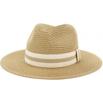 Ladies Jazz Fedora