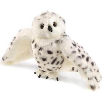 Folkmanis Handpuppe