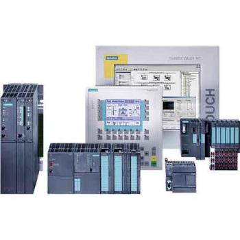 Siemens S7-400 Batteria di Emergenza 3,6V 2300mAh