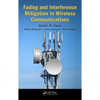 Vitalsource Technologies, Inc. Fading and Interference Mitigation in Wireless Communications