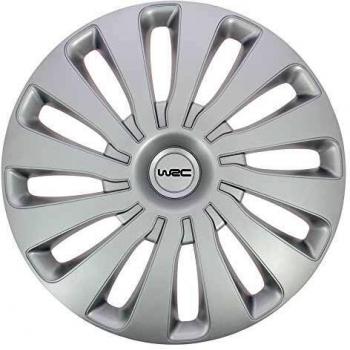 Copricerchi 16'' Sepang Grigio Set di 4