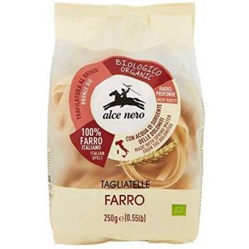 Tagliatelle 100% Sfarinato Far