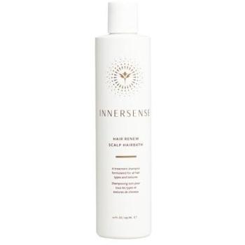 Scalp Hairbath by Innersense: Hair Renew – 295 ml