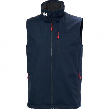 Helly Hansen Men's Crew Vest 2.0 Navy 3XL