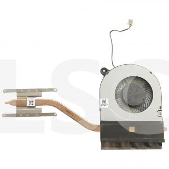 Disipador de Calor A315 LSC ARTFBZAV0020 para Acer Aspire