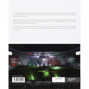 Sviluppo e valorizzazione degli impianti sportivi. Esempi eccellenti di stadi per il calcio