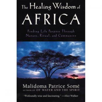 Malidoma Patrice Some The Healing Wisdom of Africa