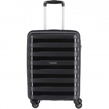 Travelite Nova Farbenkiste 37 Liter Schwarz