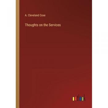 Thoughts on the Services