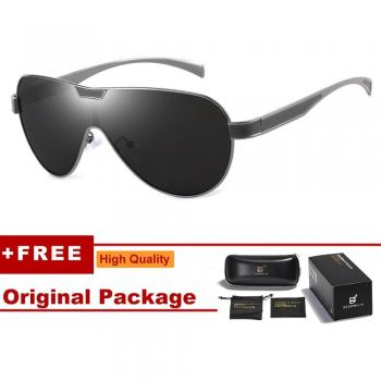 DEARMILIU UV400 Pilot Sunglasses
